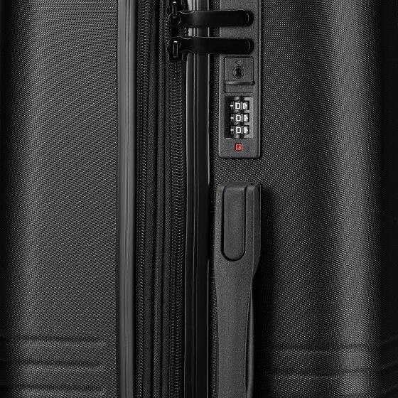 camel active Hanoi 4 Rollen Kofferset 3-teilig mit Dehnfalte camel active Hanoi 4 Rollen Kofferset 3-teilig mit Dehnfalte