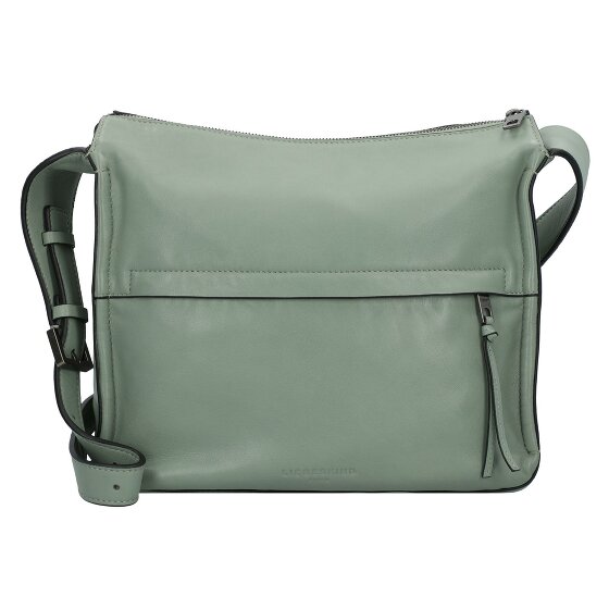 Liebeskind Sky Schultertasche Leder 33 cm