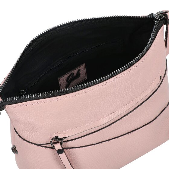 Gabs Funny Umhängetasche Leder 22 cm
