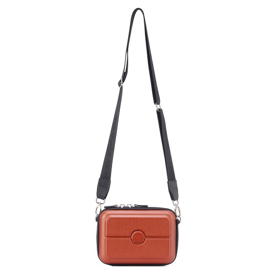 Delsey Paris Turenne 2.0 Mini Bag Umhängetasche 18 cm