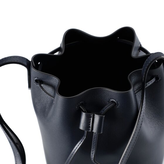 Liebeskind Dancing Letters Beuteltasche S Leder 12 cm
