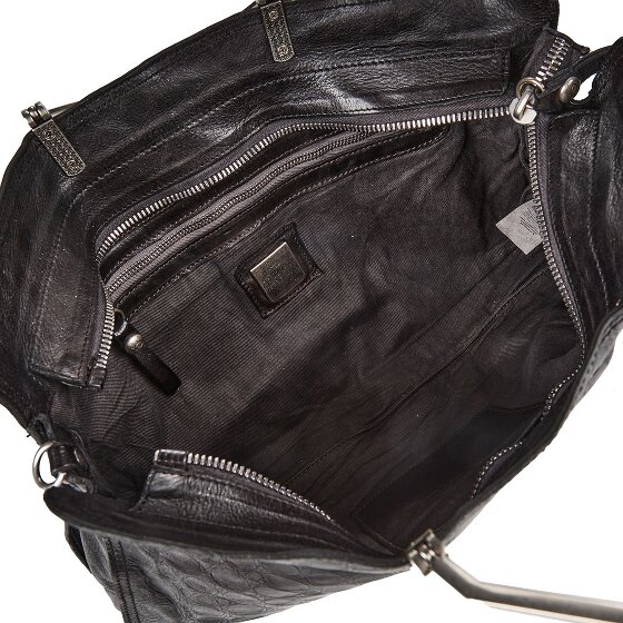 Campomaggi Giuditta Aktentasche Leder 40 cm