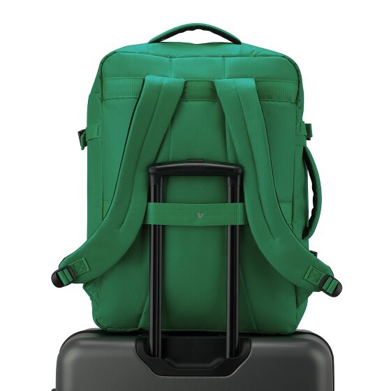 Roncato Ironik 2.0 Daypack 55 cm Laptopfach