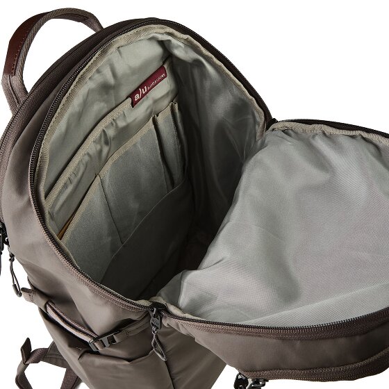 aunts & uncles Japan Nojiri RE Daypack 49 cm Laptopfach