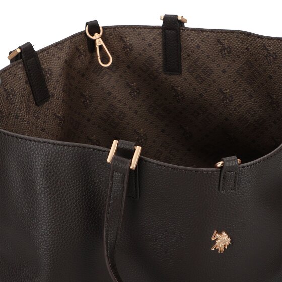 U.S. Polo Assn. Malibu Shopper Tasche 34 cm