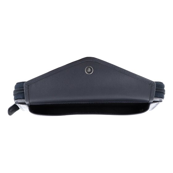 Golden Head Polo Geldbörse RFID Schutz Leder 19.5 cm