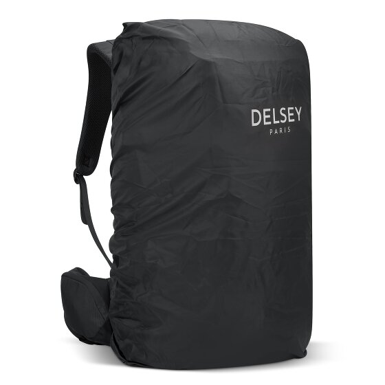 Delsey Paris Nomade L Rucksack 59 cm Laptopfach