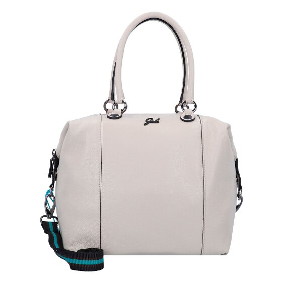 Gabs G3 Plus 5 in 1 Schultertasche Leder 43 cm