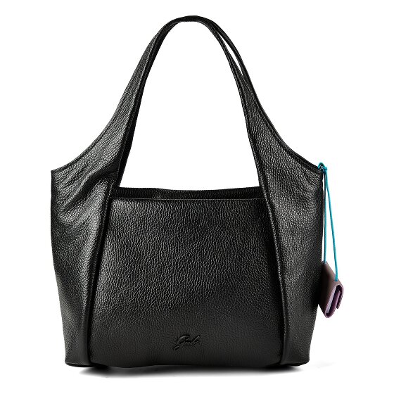 Gabs Zeynep Schultertasche M Leder 40 cm