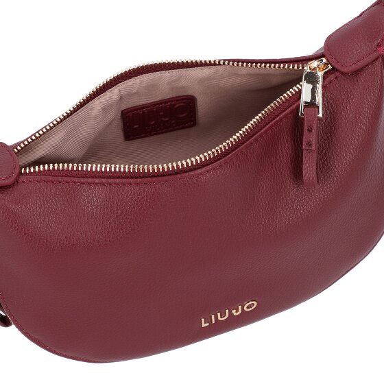 Liu Jo Kaliska Schultertasche S 25 cm mit Dehnfalte