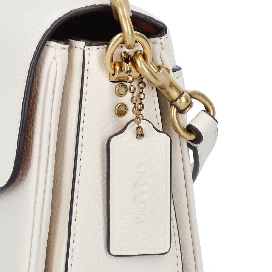Coach Cassie Handtasche Leder 20 cm