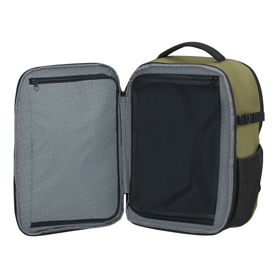 Samsonite Roader Reiserucksack 40 cm Laptopfach