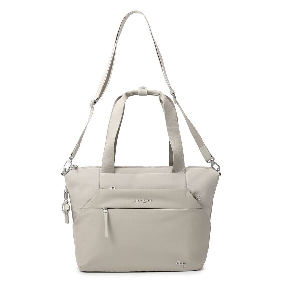 Hedgren Furo Kicho Shopper Tasche RFID Schutz 46 cm Laptopfach