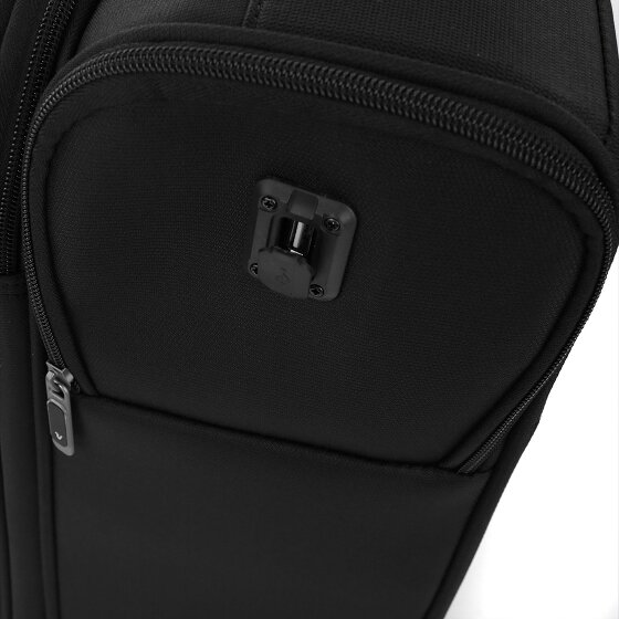 Roncato Sidetrack 4-Rollen Kabinentrolley 55 cm