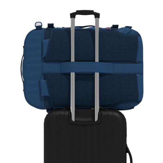 Cabin Zero Travel Cabin Bag Classic Plus 32L Rucksack 46 cm