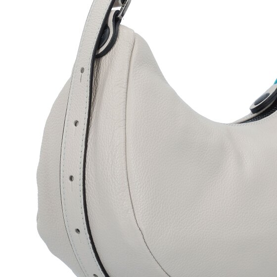 Gabs Maite Schultertasche M Leder 30 cm