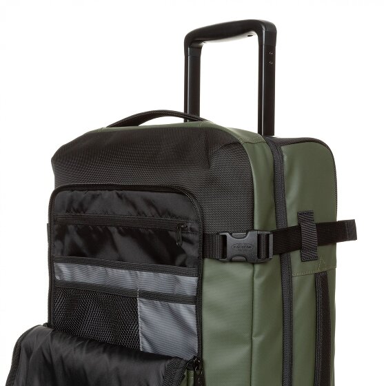 Eastpak Tranverz Tranverz 2 Rollen Reisetasche 51 cm