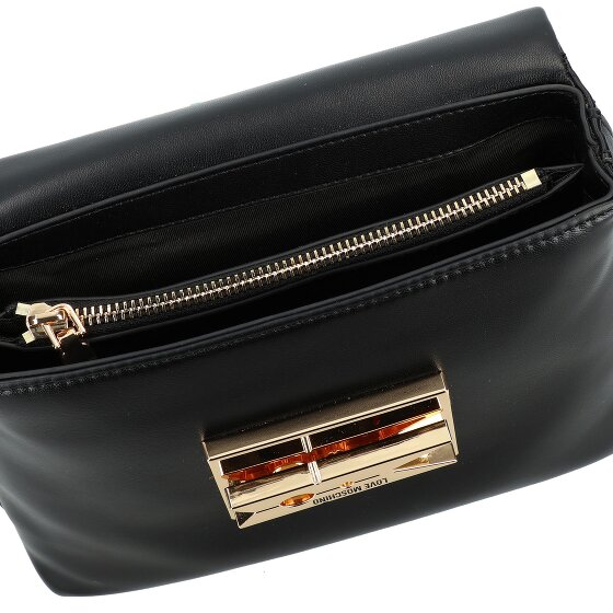 Love Moschino Clothespin Handtasche 22 cm