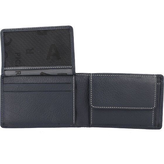 Picard Diego Geldbörse Leder 10 cm