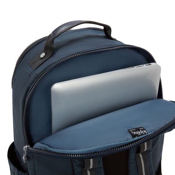 Kipling Back to School Seoul College Extra Daypack 44 cm Laptopfach