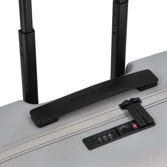 Horizn Studios H5 4 Rollen Kabinentrolley 55 cm Horizn Studios H5 4 Rollen Kabinentrolley 55 cm