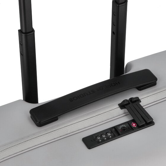 Horizn Studios H5 4 Rollen Kabinentrolley 55 cm