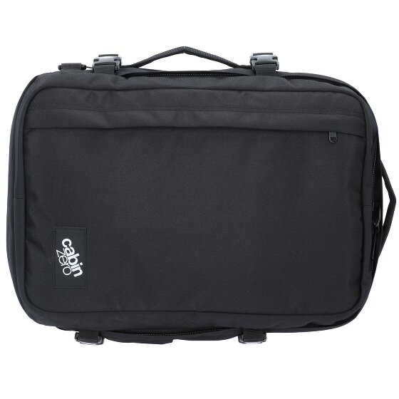 Cabin Zero Travel Cabin Bag Classic Plus 32L Rucksack 46 cm Cabin Zero Travel Cabin Bag Classic Plus 32L Rucksack 46 cm