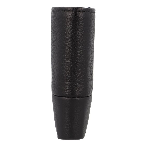 Calvin Klein Geldbörse RFID Schutz Leder 11 cm Geschenkbox