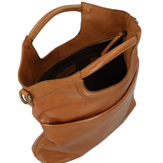 Greenburry Colombiana Handtasche Leder 31 cm