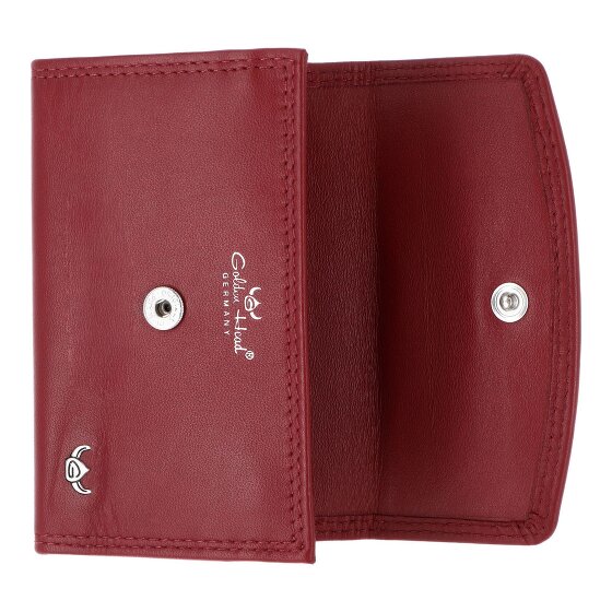 Golden Head Polo Schlüsseletui Leder 10.5 cm