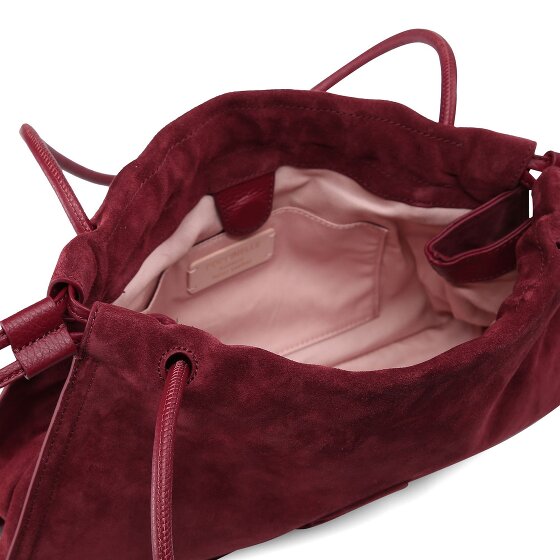 Coccinelle Dulse Schultertasche Leder 39 cm