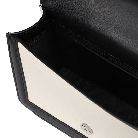 Karl Lagerfeld Nova Handtasche Leder 20 cm Karl Lagerfeld Nova Handtasche Leder 20 cm