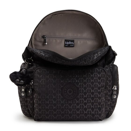 Kipling Basic Plus City Zip City Rucksack S 33.5 cm
