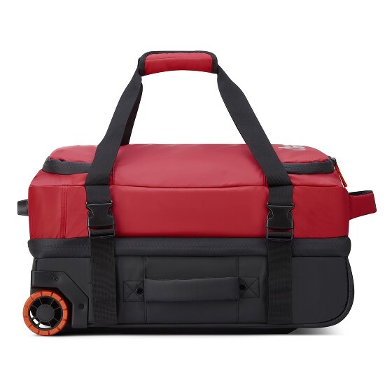 Jeep JS005A 2 Rollen Kabinentrolley 55 cm