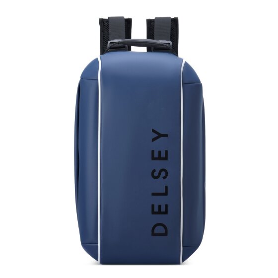 Delsey Paris Aventure Reisetasche 53 cm Laptopfach