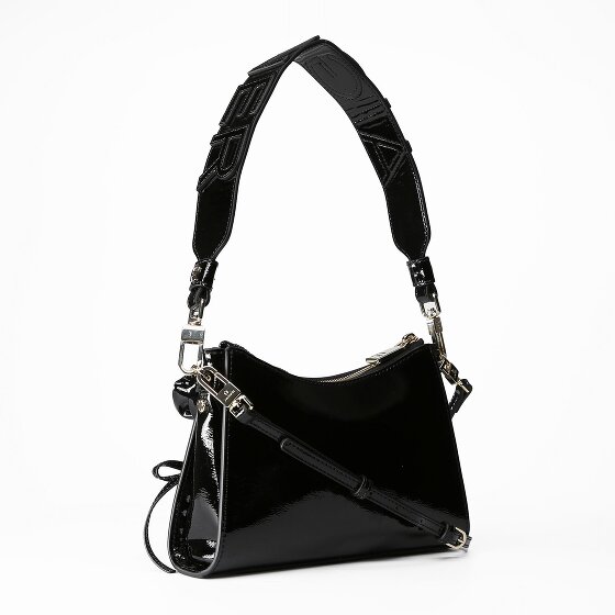 AIGNER Ivy Schultertasche Leder 24 cm