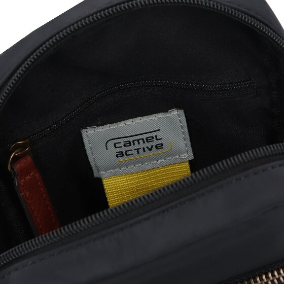 camel active Bari Umhängetasche 14 cm