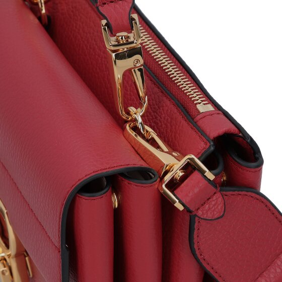 Coccinelle Arlettis Handtasche Leder 20 cm