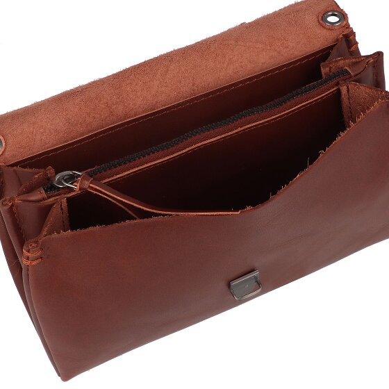 Harold's Fold Umhängetasche Leder 20 cm