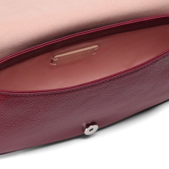 Coccinelle Myrtha Schultertasche Leder 24 cm