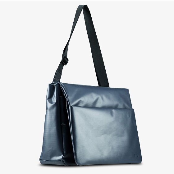 Jost Tolja Messenger 38 cm Laptopfach