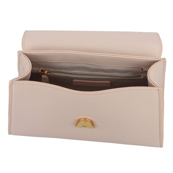 Coccinelle Dew Handtasche Leder 22 cm
