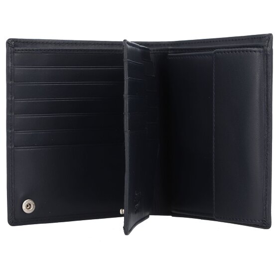 Esquire Harry Geldbörse RFID Leder 10 cm