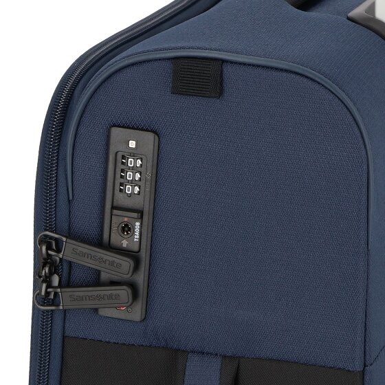 Samsonite Vaycay 4 Rollen Kabinentrolley 55 cm