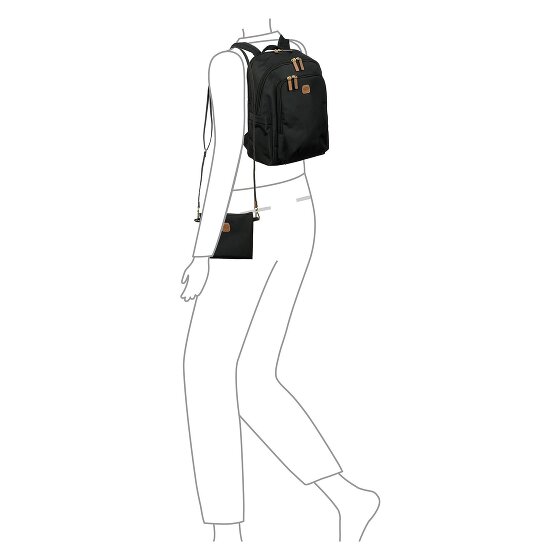 Bric's X-Collection Daypack 39 cm Laptopfach