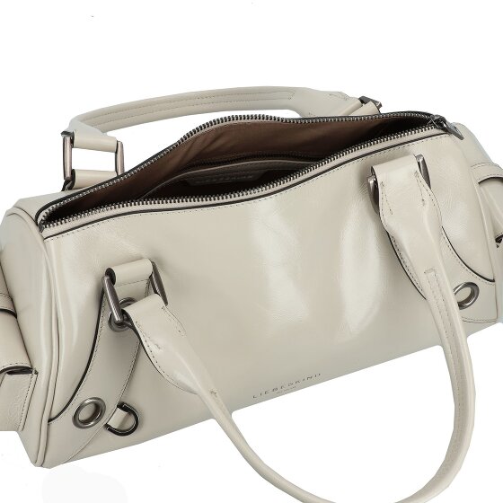 Liebeskind Nika Schultertasche Leder 35 cm