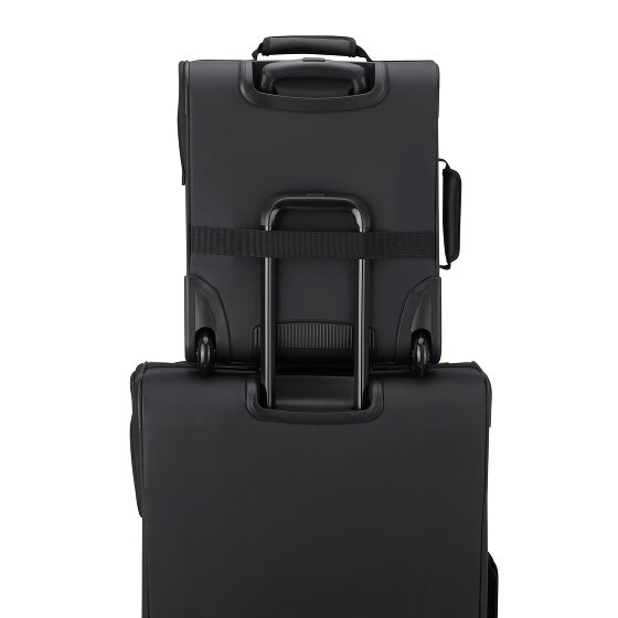 Delsey Paris Maubert 2.0 2 Rollen Kabinentrolley 45 cm