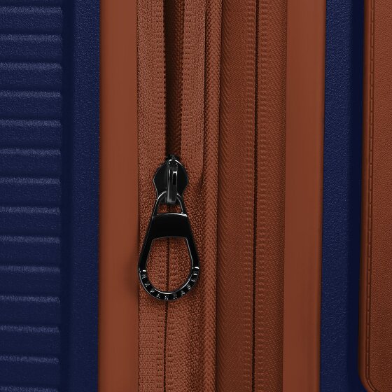 Farmhood Eco Edition 02 4 Rollen Kofferset 3-teilig mit Dehnfalte