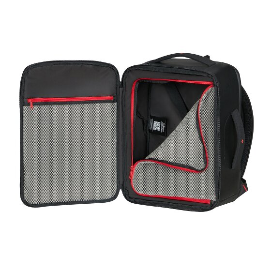 Samsonite Paradiver light Reiserucksack 40 cm Laptopfach