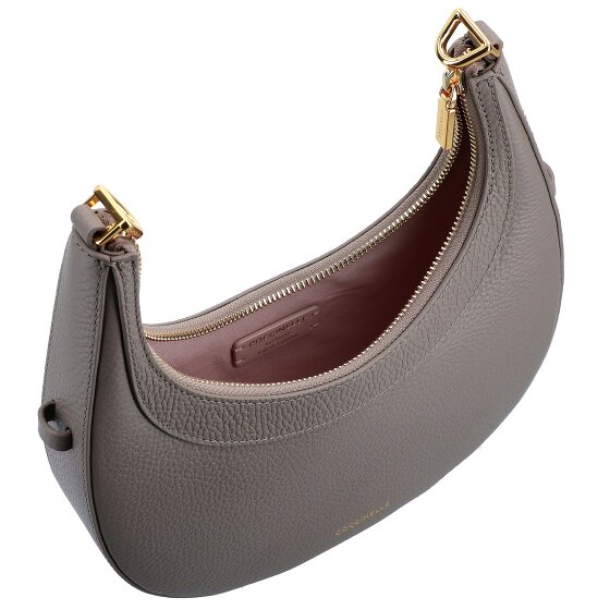 Coccinelle Whisper Handtasche Leder 23 cm